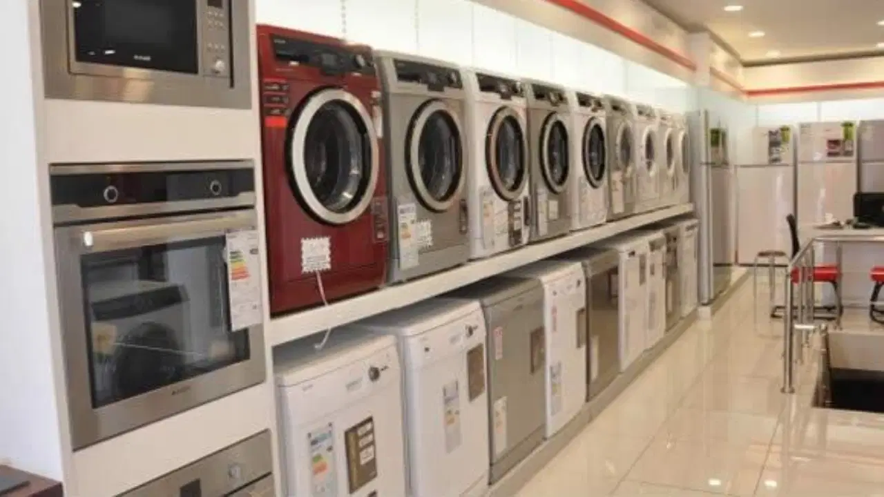 Bakırköy Beyaz Eşya Tamircisi